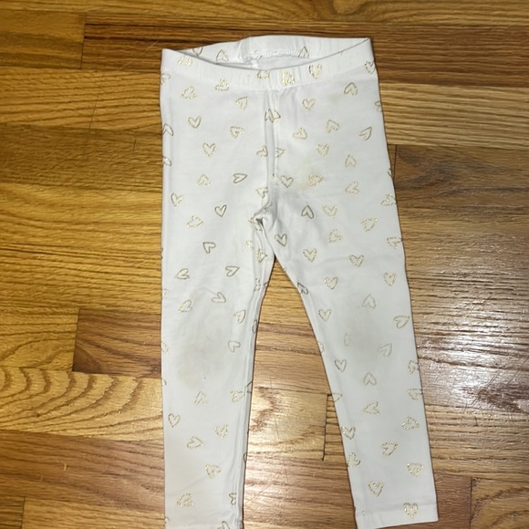 Cat & Cat and Old Navy leggings - Picture 4 of 9